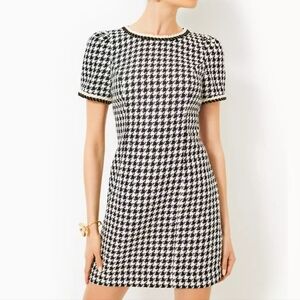 Lily Pulitzer Doriane Boucle Shift Dress